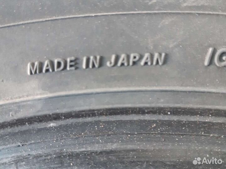 Yokohama Ice Guard IG30 185/65 R15