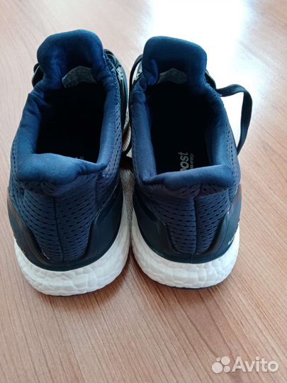 Кроссовки мужские