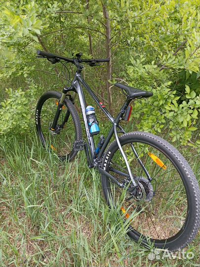 Горный велосипед 29 Merida Big. Nine 100