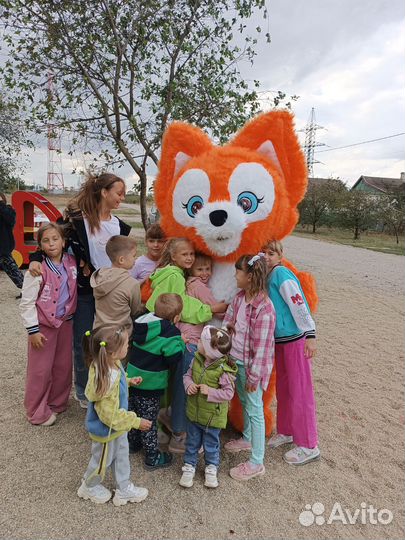 Ростовые куклы