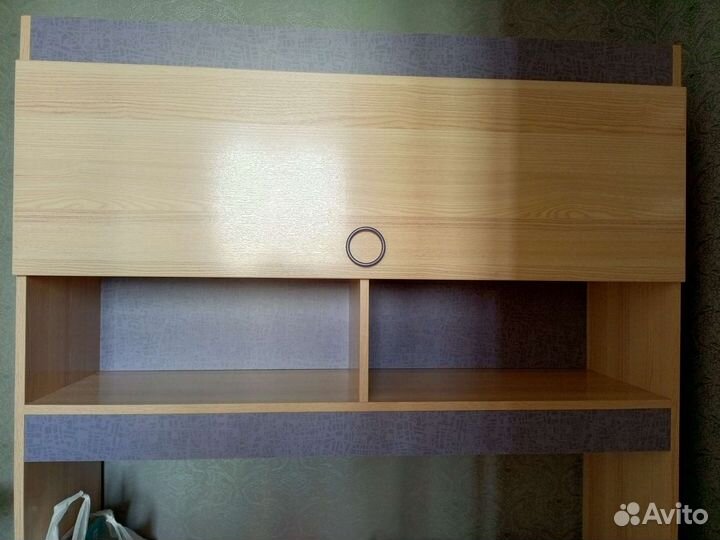 Полка настенная+ стол