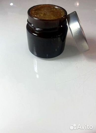 Мед натуральный