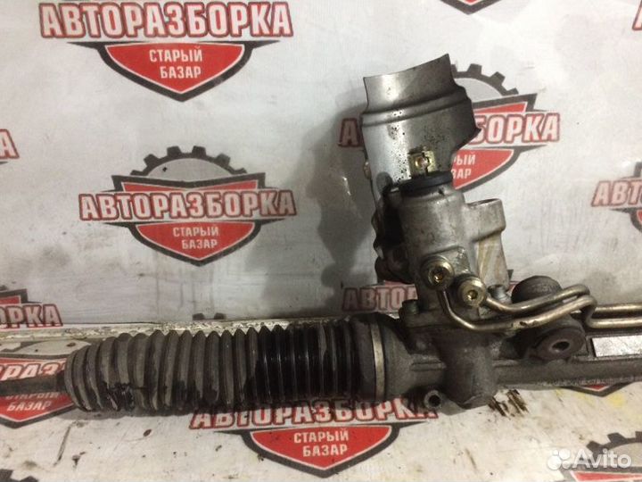 Рейка рулевая Mercedes-Benz S-Class W220 M113E50