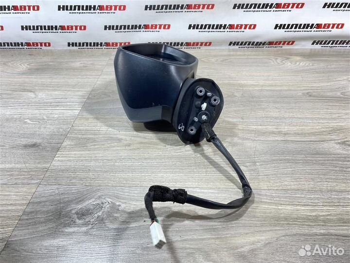 Зеркало правое Мазда 3 bm бм