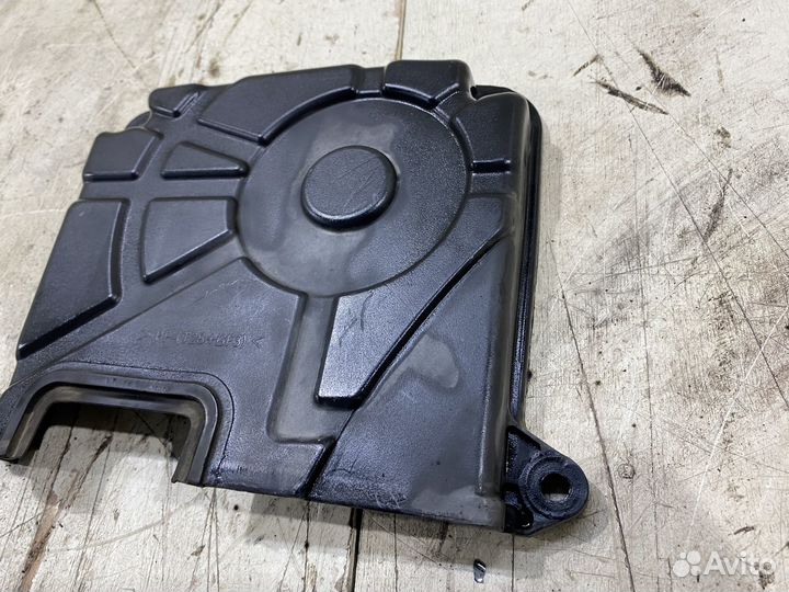 Кожух грм G4EC G4ED G4EE Hyundai Kia 1.4 1.6