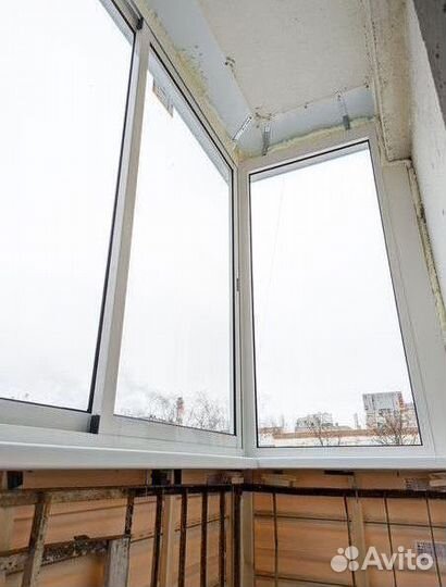 Пластиковые окна от производителя