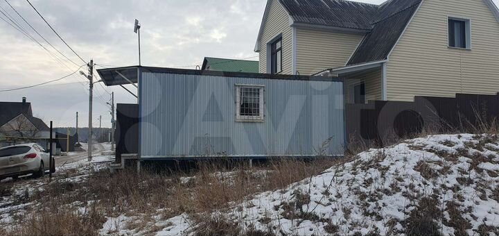 Участок 15 сот. (ИЖС)