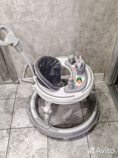 Ходунки детские бу