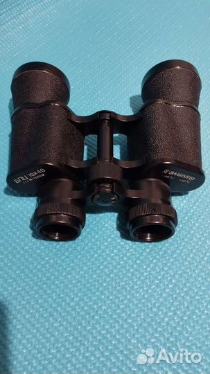 Бинокль бпц