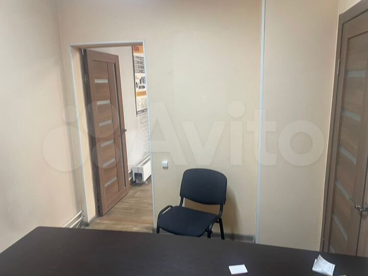 2-к. квартира, 60 м², 1/2 эт.