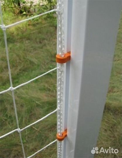 Ворота футбольные Pio 981047