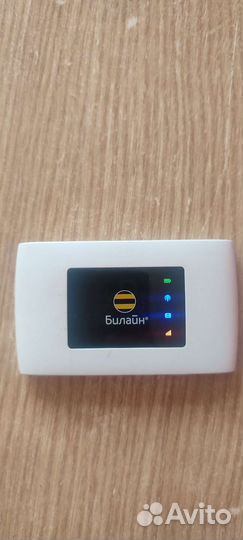 Модемы и роутеры 4g wi fi