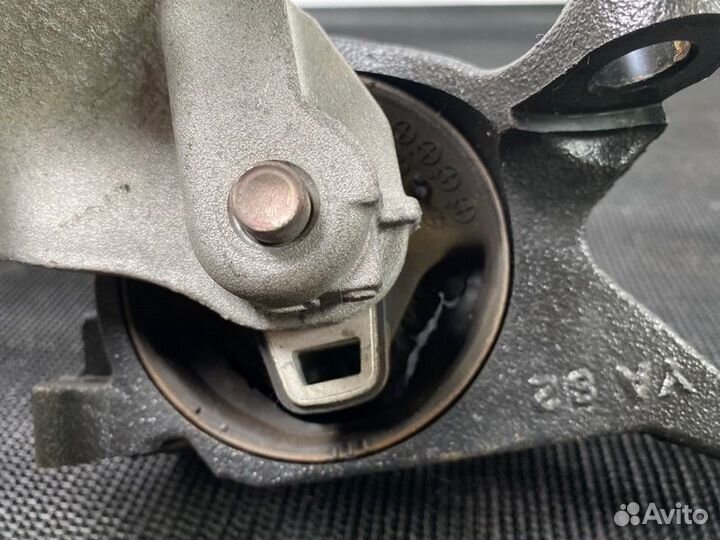 Подушка двигателя Mazda Mazda6 GJ 2013-2021