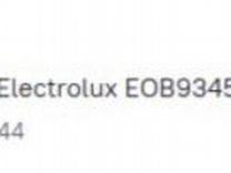 Духовой шкаф Electrolux