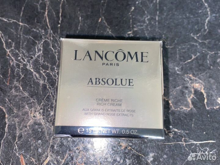 Крем для лица Lancome (Ланком)
