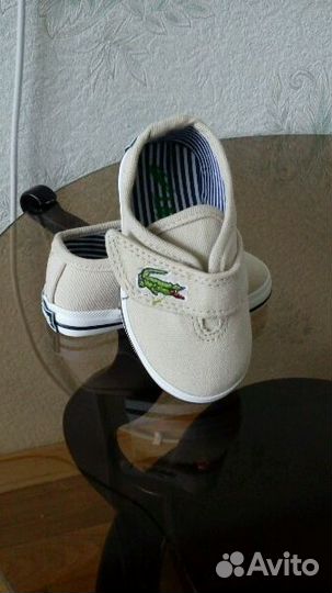 Модные кедики)