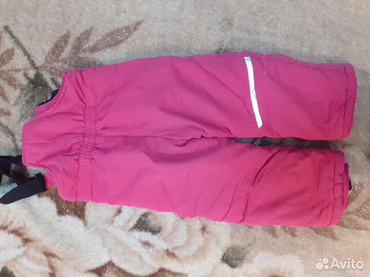 Детская одежда для девочек