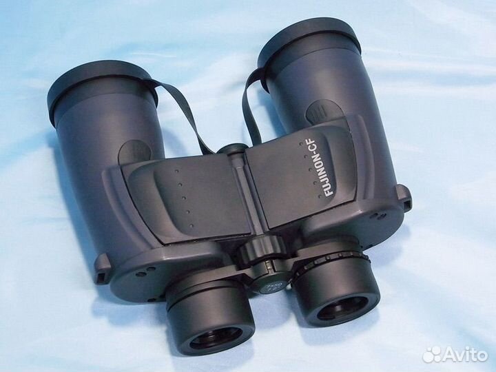 Бинокль Fujinon 7x50 WP-CF