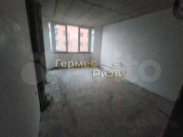 1-к. квартира, 47 м², 5/5 эт.