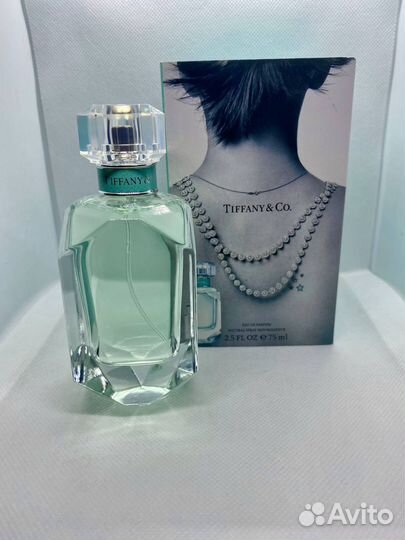 Парфюмерная вода Tiffany