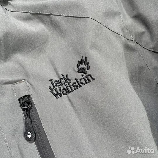 Зимняя куртка Jack Wolfskin