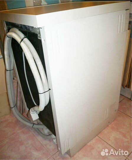 Посудомоечная машина Bosch