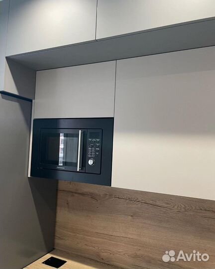 Кухни на заказ