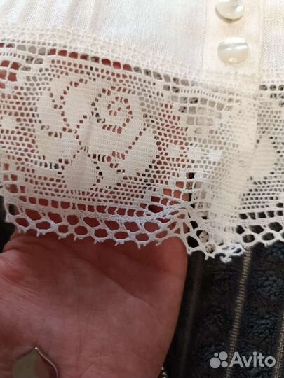 Костюм двойка