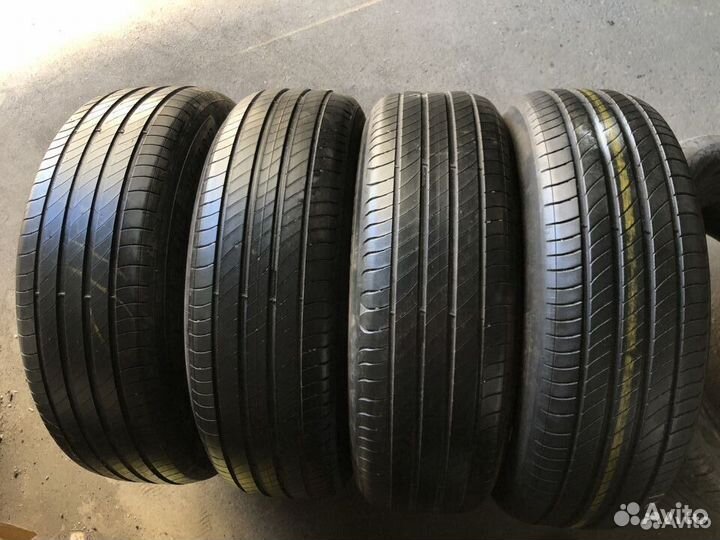 Michelin Primacy 4 215/65 R17