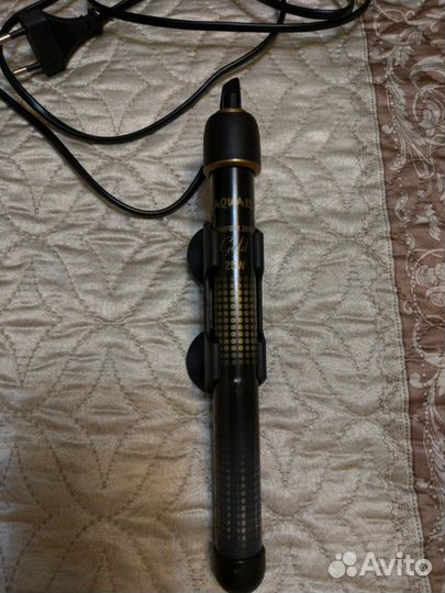 Аксессуары для аквариума