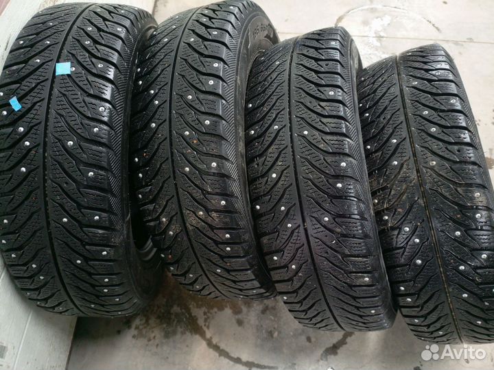 КАМА Alga (HK-531) 195/65 R15 91