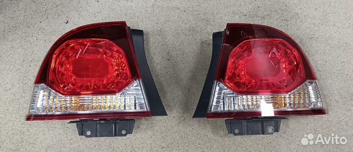 Фонарь задний хонда цивик рест 2008-2011