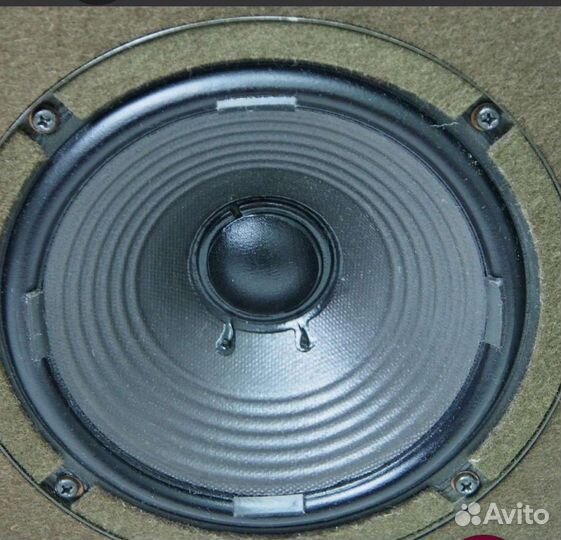 Акустические колонки Sony SS-A3 La Voce