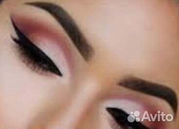 Перманентный макияж. Микроблейдинг