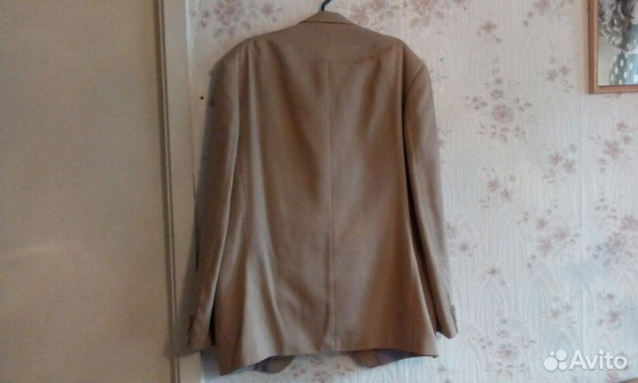 Костюм мужской