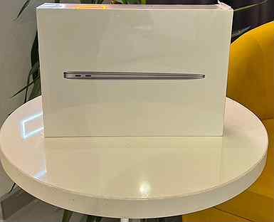 Macbook Air M1 8/256