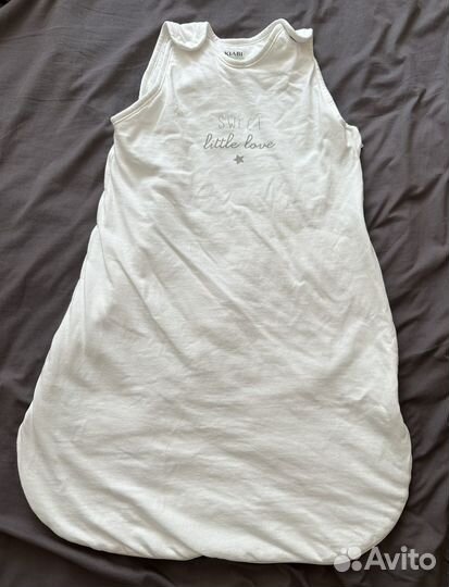 Спальный мешок детский