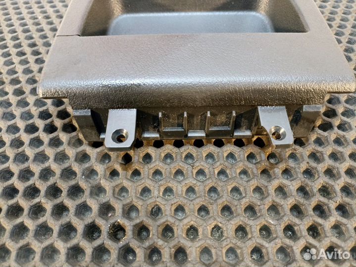 81637450025 Вещевой карман Man TGA, Man TGL