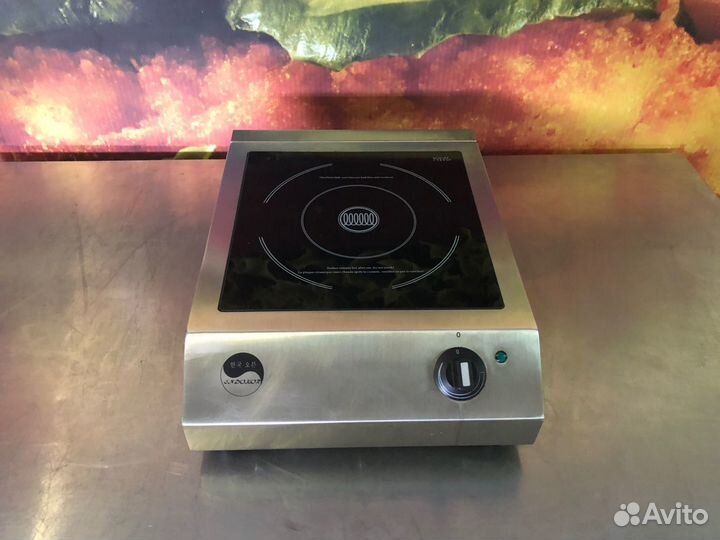 Плита индукционная Indokor IN3500M