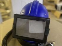 Шлем пескоструйщика Vector HP
