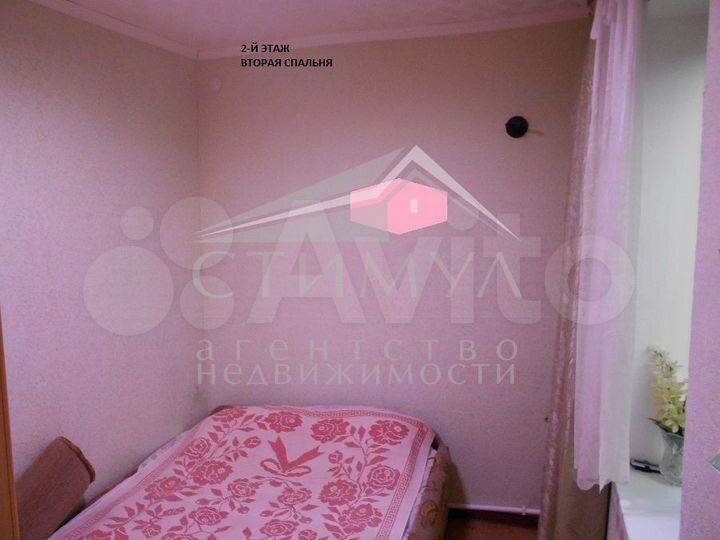 Дом 82 м² на участке 7 сот.