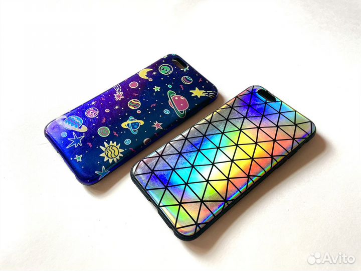 Чехол на iPhone 7 plus, 6s