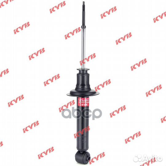 Амортизатор - Excel-G зад прав/лев 341192 KYB