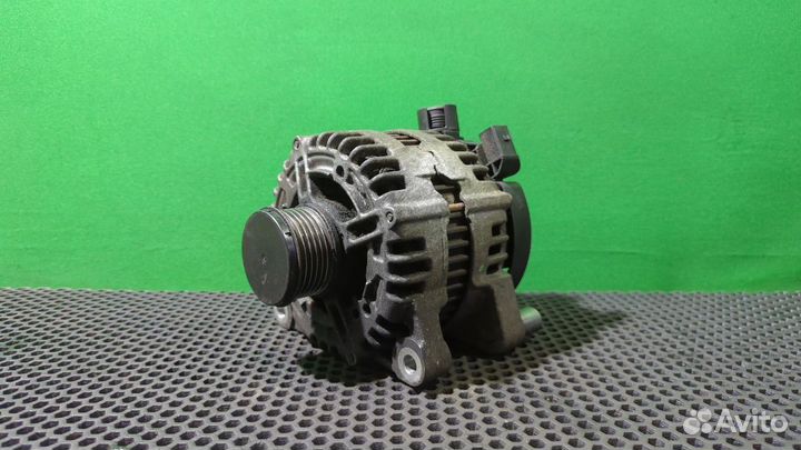 Генератор Volvo V70 2 2008