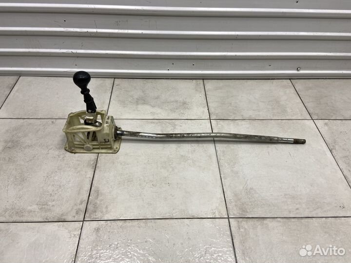 Кулиса Daewoo nexia