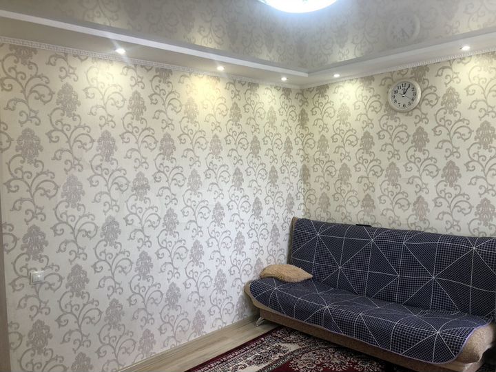 1-к. квартира, 33,9 м², 5/5 эт.