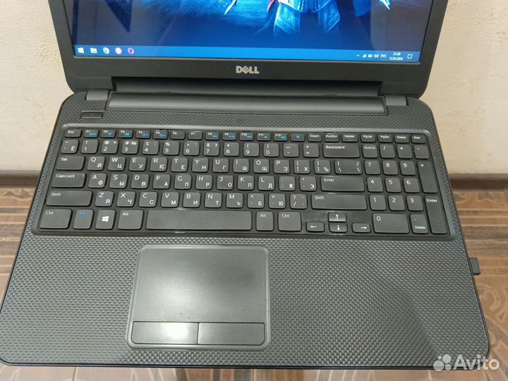 Мощный Dell \ core i5\ SSD 8гб