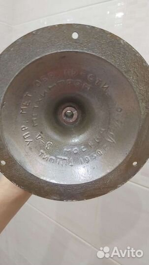 Сталинский Ампир СССР