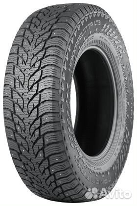 Nokian Tyres Hakkapeliitta LT3 275/70 R18 Q