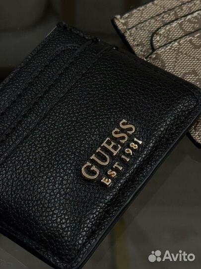 Картхолдер Guess оригинал